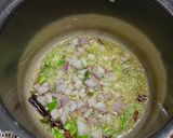 વેજીટેબલ મસાલા ખીચડી (Vegetable Masala Khichdi Recipe In Gujarati) રેસીપી સ્ટેપ3ફોટો