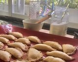 Foto del paso 8 de la receta: Pastissets de cabello de ángel