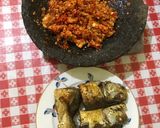 Foto langkah ke 3 dari resep Sambel tempe.