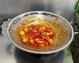 Cara Membuat Sambel Goreng Krecek Telur Puyuh 6