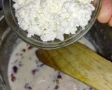 ওয়ালনাট রাবড়ি জিলাপি (Walnuts Rabri Jalebi recipe in Bengali) রেসিপি ধাপ - 6 ছবি
