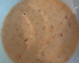 Foto del paso 3 de la receta: Panqueques de colores