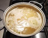 Foto del passaggio 8 della ricetta Canederli di patate e speck