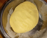 Foto del paso 3 de la receta: Masa de tarta dulce o Masa sable