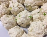 Foto langkah ke 3 dari resep Sop Bola Tahu.