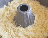 A picture of step 10 of Tacheen-Persian Rice Dish.