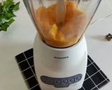 Foto langkah ke 4 dari resep Mango Sago.
