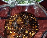 Foto langkah ke 7 dari resep Soto Bening Daging Sapi.