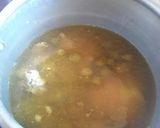 صورة لخطوة 1 من وصفة طاجين الزيتون