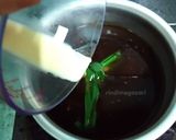 Foto langkah ke 4 dari resep 148. Kolak Biji Salak Creamy.