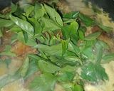 Foto langkah ke 3 dari resep Ikan Surung Bumbu Kuning.