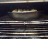 Foto del paso 13 de la receta: Rosca de reyes semi-integral !¡ En amasadora y levado en frío 24hs