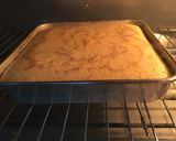 Foto langkah ke 6 dari resep Bolu susu lembut.
