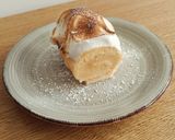 Foto del paso 23 de la receta: Bracitos de limón y merengue v2 (sin gluten)