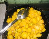 Foto del paso 4 de la receta: Cuy a la Braza 🇪🇨