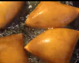 A picture of step 5 of Simple doughnut.