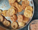 मसाला पापडी रेसिपी चरण 5 फोटो
