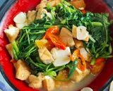 Foto langkah ke 6 dari resep 𝚃𝚞𝚖𝚒𝚜 𝚔𝚊𝚗𝚐𝚔𝚞𝚗𝚐 𝚝𝚊𝚑𝚞.