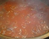 Csípős kacsazúza pörkölt füstölt paprikával recept fázis 6 fotója