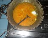 Mangut Ikan Gabus langkah memasak 8 foto