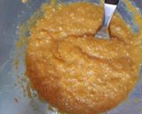 Foto del paso 4 de la receta: Muffins de calabaza y avena