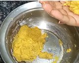 A picture of step 3 of Shahi Lauki Kofta In White Gravy.