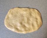 عکس مرحله 1 از دستور نان موز و شکلات 😋😋😋