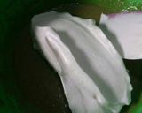 Foto langkah ke 6 dari resep Ogura Green Tea.