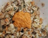 Foto del paso 5 de la receta: Ensaladilla de verduras
