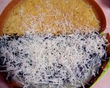 Foto langkah ke 4 dari resep Martabak Manis KW / Martabak Teflon / Martabak Mini.