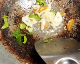 Foto langkah ke 1 dari resep Nasi Goreng Obrak Abrik.