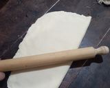 Foto del paso 4 de la receta: Torta a la parrilla rellena