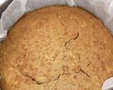 Foto del paso 6 de la receta: Bizcocho de manzana y avena