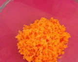 Foto del paso 1 de la receta: Hamburguesas de pescado (gallo)