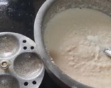A picture of step 1 of Idli sambar coconut chutney.