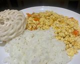 Foto langkah ke 5 dari resep Tahu bejek kesukaan.