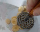 Foto del paso 1 de la receta: Muffins de Banana