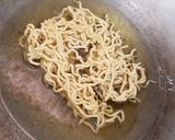 Foto langkah ke 2 dari resep MIE TITI/KERING - ALA MAKASSAR.