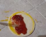 Foto del paso 3 de la receta: Formas con masa hojaldre
