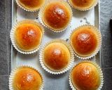 Foto langkah ke 3 dari resep Roti Abon.