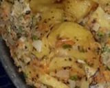 Foto del paso 6 de la receta: 3 diferentes sabores de tortilla de papas