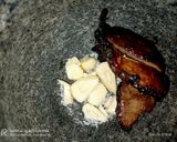 Foto del paso 2 de la receta Deconstrucción de conejo en salsa 😋 😋😋