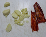 Foto del paso 3 de la receta: Queso de pata