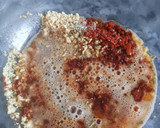 Foto del paso 1 de la receta: Alubias blancas con chorizo vegano