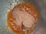 તલની ચીક્કી (Til Chikki Recipe In Gujarati)