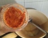 Foto langkah ke 6 dari resep Gulai daging sapi & kentang.