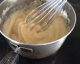 Foto del paso 3 de la receta: Tarta de fresas y crema pastelera