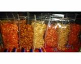 Foto langkah ke 4 dari resep Keripik kulit lumpia bisa untuk jualan.