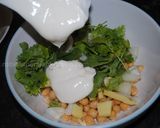 عکس مرحله 4 از دستور کباب گیاهی