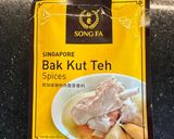 Hình bước làm 2 của món Bak kut teh
